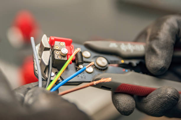 Best Electrical Upgrades for Homes  in Wakarusa, IN