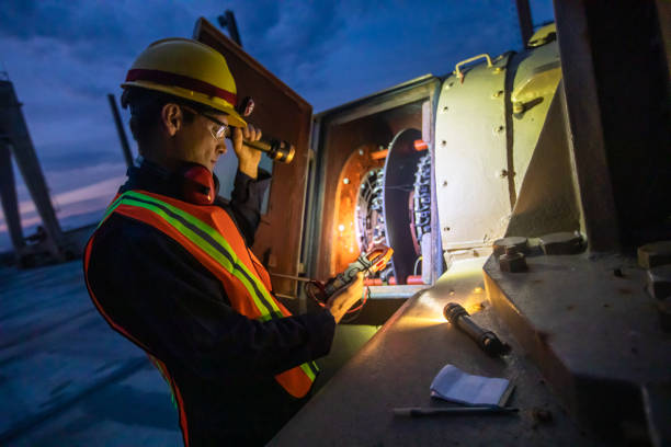 Best Local Electrician Companies  in Wakarusa, IN