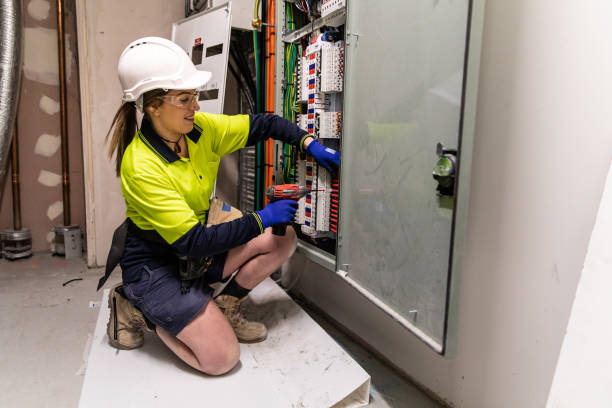 Best Electrician for Home Renovation  in Wakarusa, IN