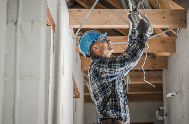  Wakarusa, IN Electrician Pros