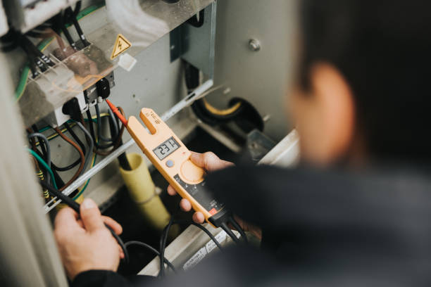 Best Electrical Repair Services  in Wakarusa, IN