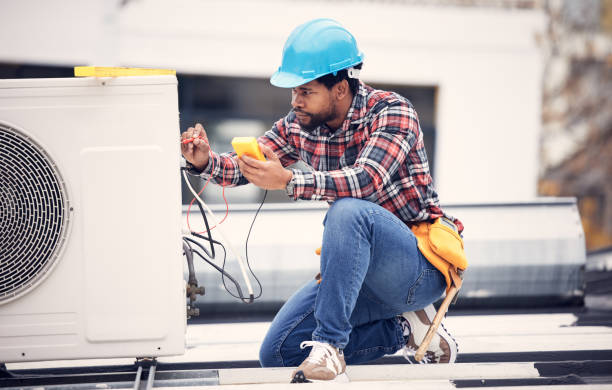 Best Affordable Electrician  in Wakarusa, IN