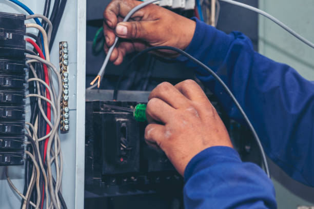 Best Electrical Troubleshooting Services  in Wakarusa, IN
