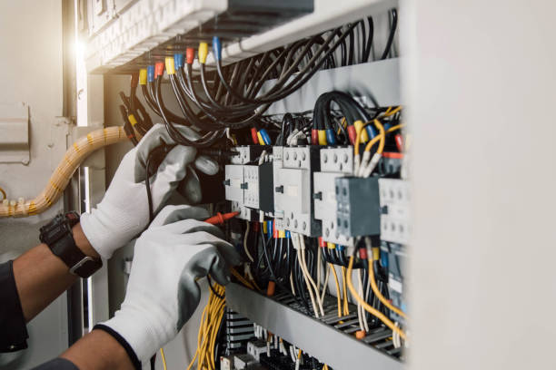 Best Emergency Electrical Repair  in Wakarusa, IN